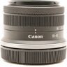 Used Canon RF-S 18-45mm f/4.5-6.3 IS STM