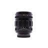 Voigtländer Used Voigtlander Super Nokton 29mm f/0.8 ASPH - Micro Four Thirds Fit