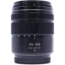 Used Panasonic Lumix G Vario 45-150mm f/4-5.6 ASPH Mega O.I.S.