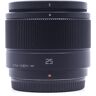 Used Panasonic Lumix G 25mm f/1.7 ASPH