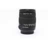 Used Sigma 18-125mm f/3.8-5.6 DC OS HSM - Sigma SA Fit