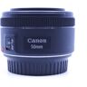 Used Canon EF 50mm f/1.8