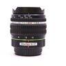 Used Pentax SMC DA 10-17mm f/3.5-4.5 ED