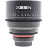 Used Rokinon XEEN CF 35mm T1.5 - Canon EF Fit