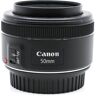 Used Canon EF 50mm f/1.8 STM