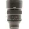 Used Sony FE 85mm f/1.4 GM