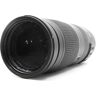 Used Nikon AF-S Nikkor 200-500mm f/5.6E ED VR