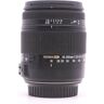 Used Sigma 18-250mm f/3.5-6.3 DC Macro OS HSM - Canon EF-S Fit