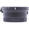 Used Sigma MC-11 Adapter - Canon EF to Sony E Fit