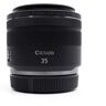 Used Canon RF 35mm f/1.8 IS STM Macro