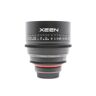 Used Rokinon XEEN CF 85mm T1.5 - Canon EF Fit