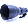 Used Tamron SP 150-600mm f/5-6.3 Di VC USD G2 - Nikon Fit