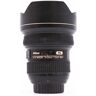 Used Nikon AF-S Nikkor 14-24mm f/2.8G IF-ED