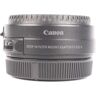 Used Canon Filter Adapter EF-EOS R with Variable ND Filter