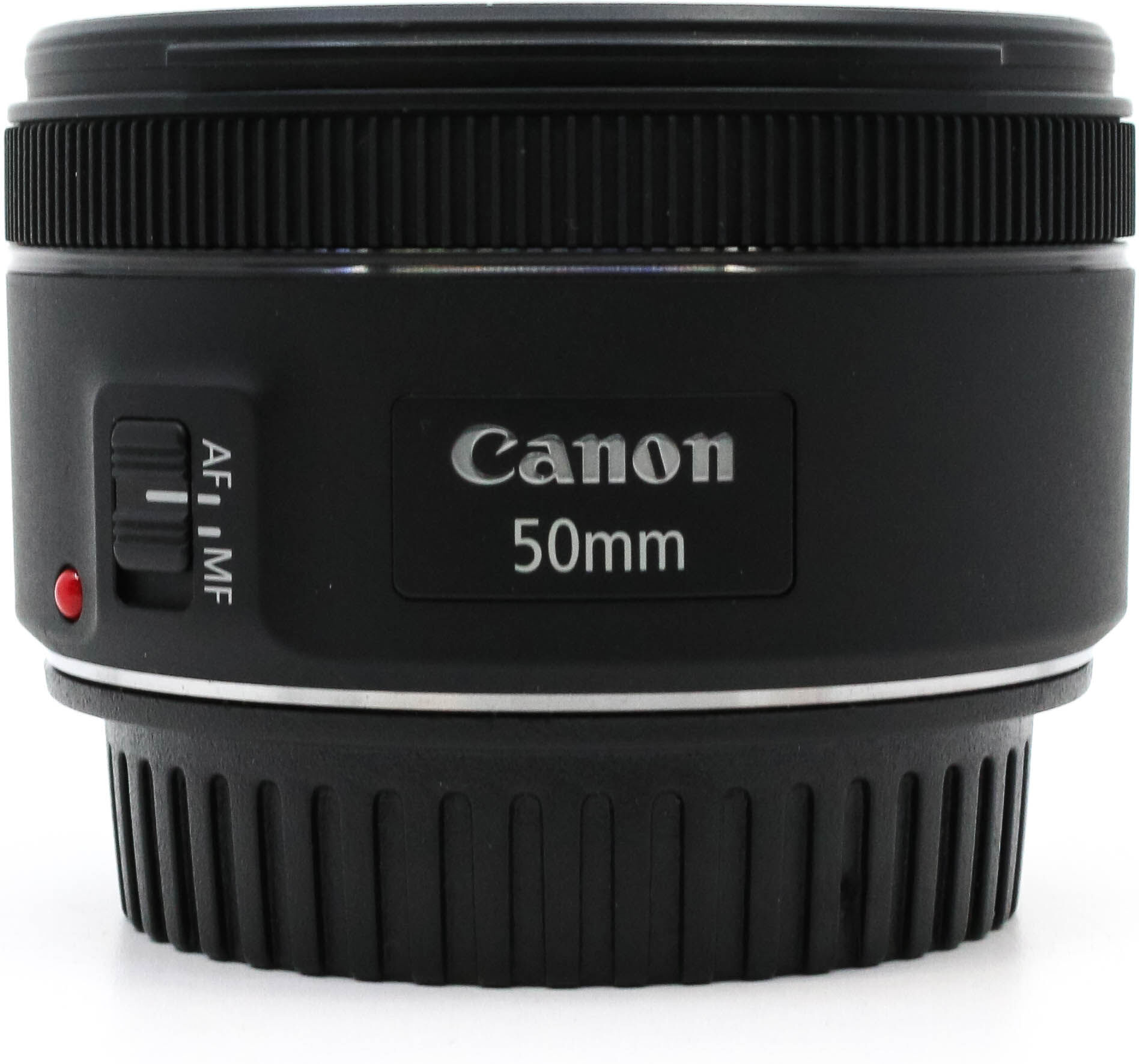 Used Canon EF 50mm f/1.8 STM