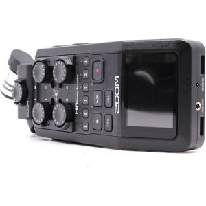 Used Zoom H6 Handy Recorder