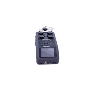 Used Zoom H6 Handy Recorder