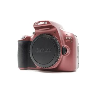 Canon Used Canon EOS Rebel T6