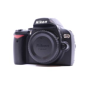 Nikon Used Nikon D40X