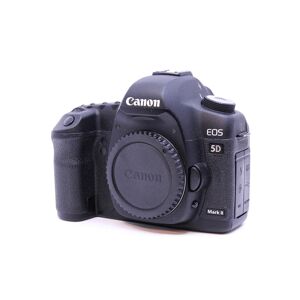 Canon Used Canon EOS 5D Mark II