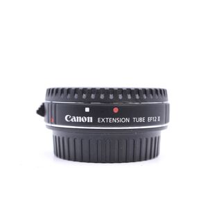 Canon Used Canon Extension Tube EF12 II