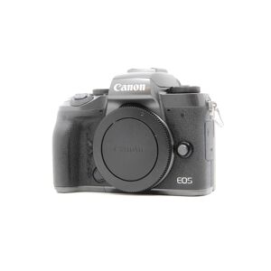Canon Used Canon EOS M5