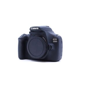 Canon Used Canon EOS 1200D