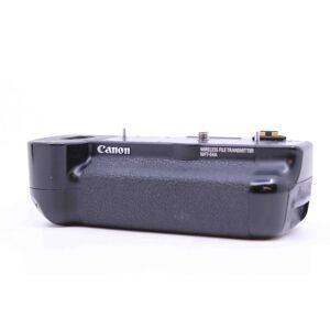 Canon Used Canon WFT-E4 Wireless File Transmitter