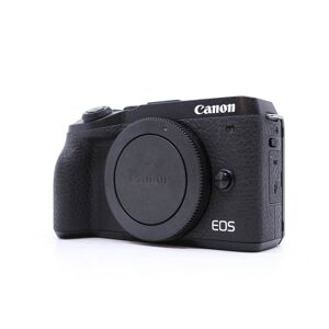 Canon Used Canon EOS M6 II