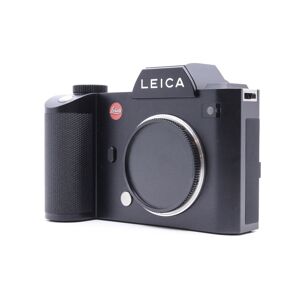 Leica Used Leica SL (Typ 601)