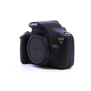 Canon Used Canon EOS Rebel T5