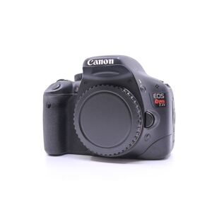 Canon Used Canon EOS Rebel T2i