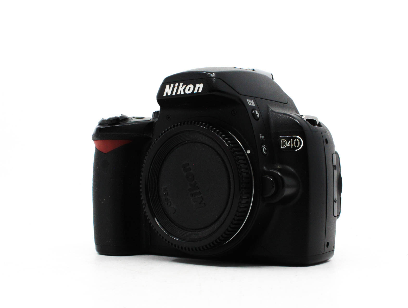Nikon Used Nikon D40