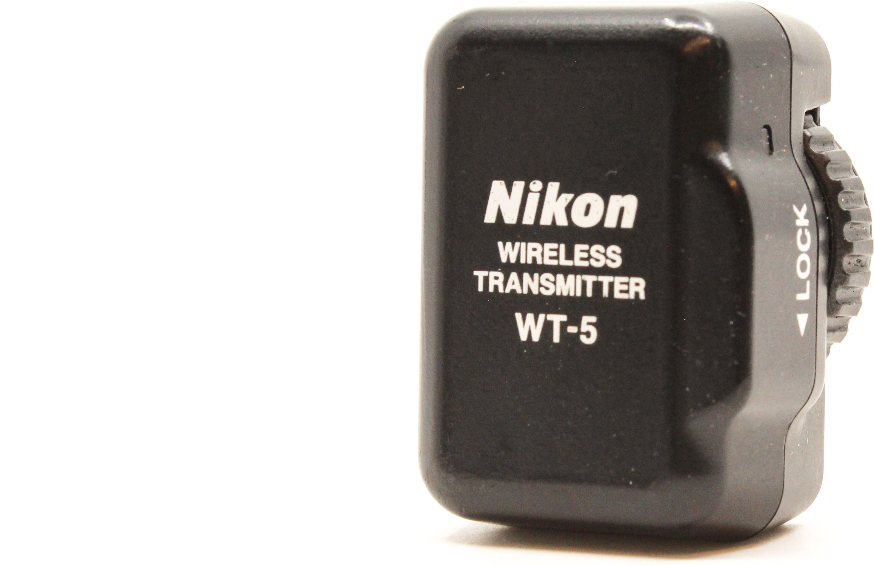 Used Nikon WT-5 Wireless Transmitter