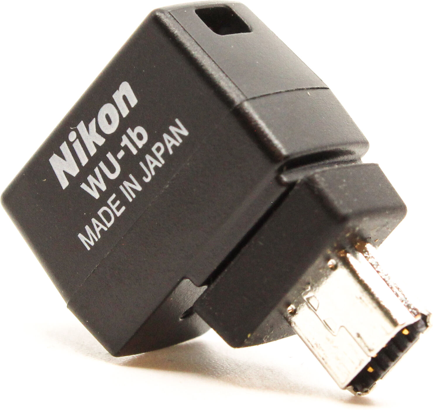 Used Nikon WU-1B Wireless Mobile Adapter