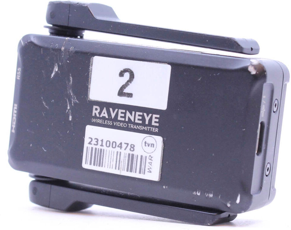 Used DJI RavenEye Image Transmission System