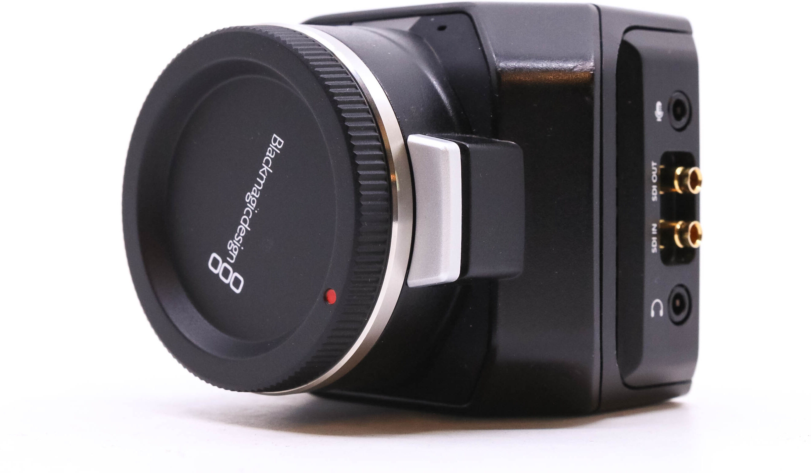 Used Blackmagic Design Micro Studio Camera 4K