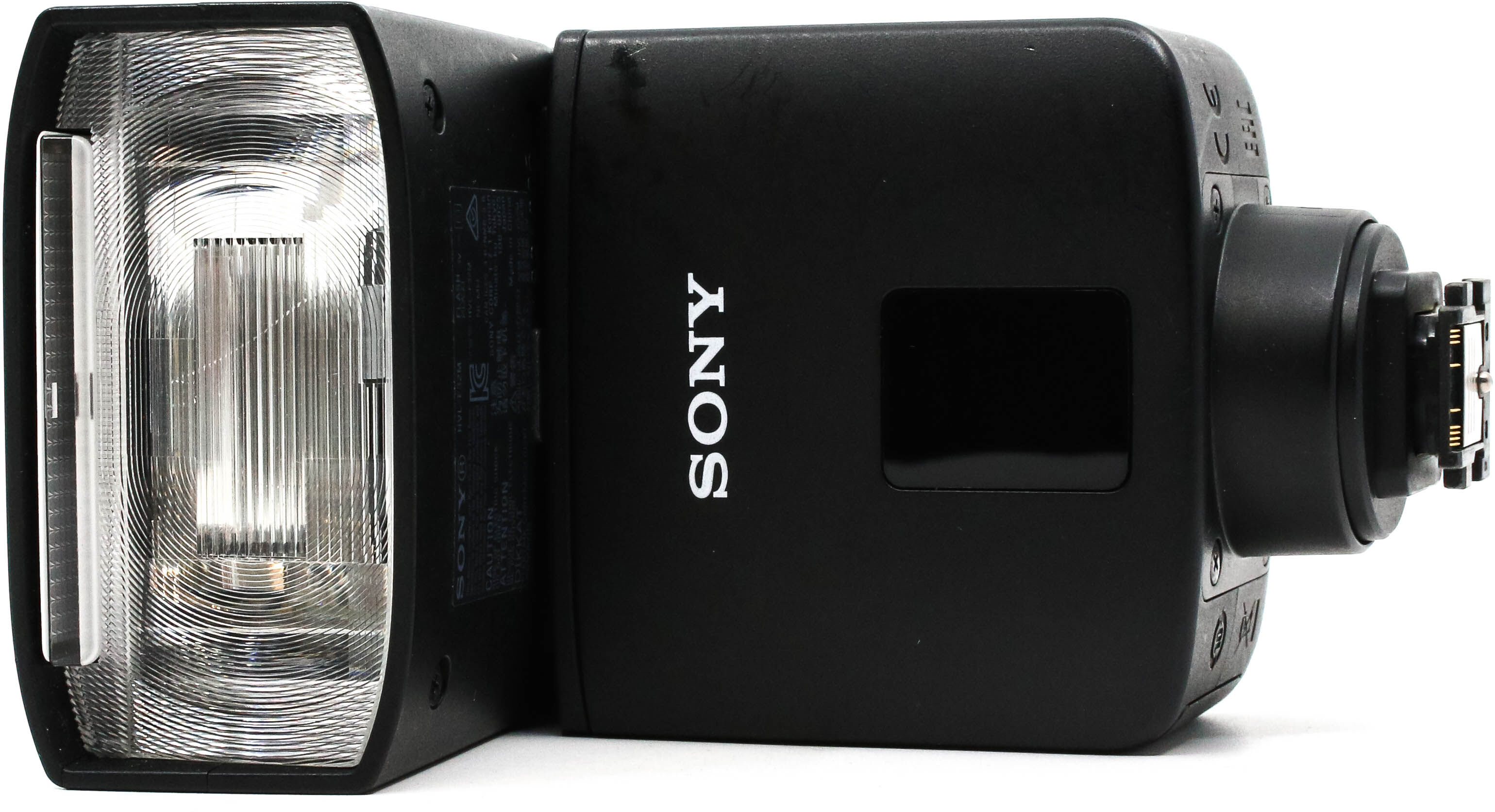 Used Sony HVL-F32M External Flash