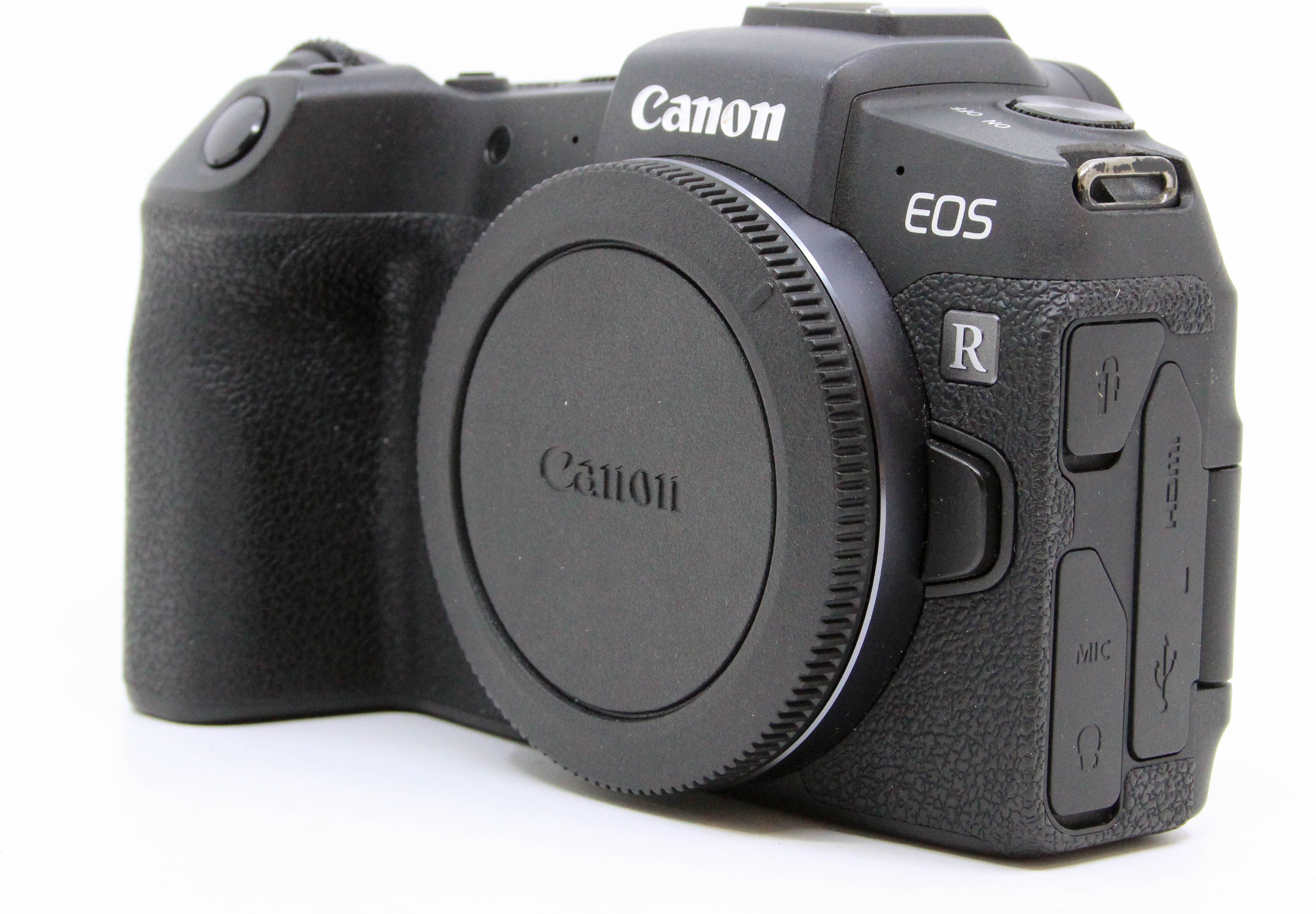 Used Canon EOS RP