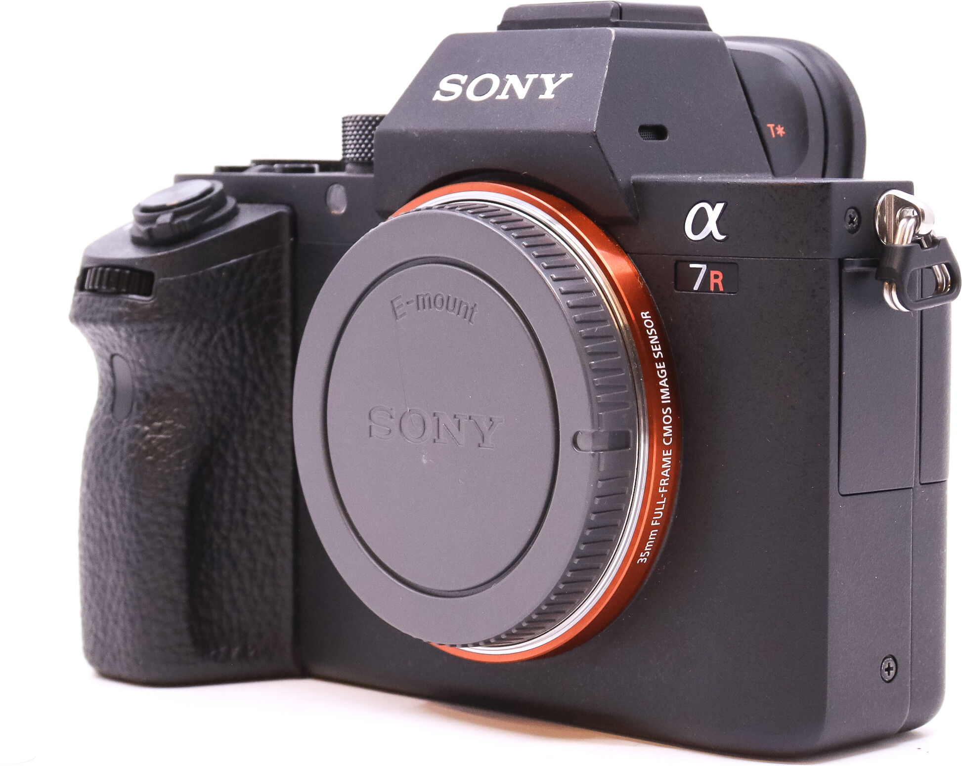 Used Sony Alpha A7R II