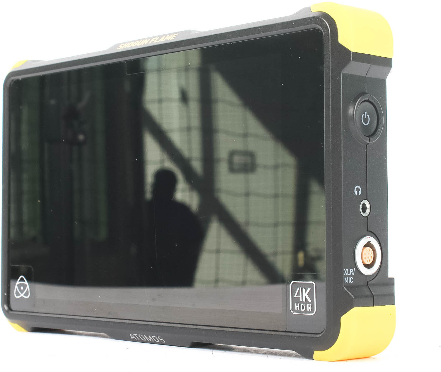 Used Atomos Shogun Flame 4K