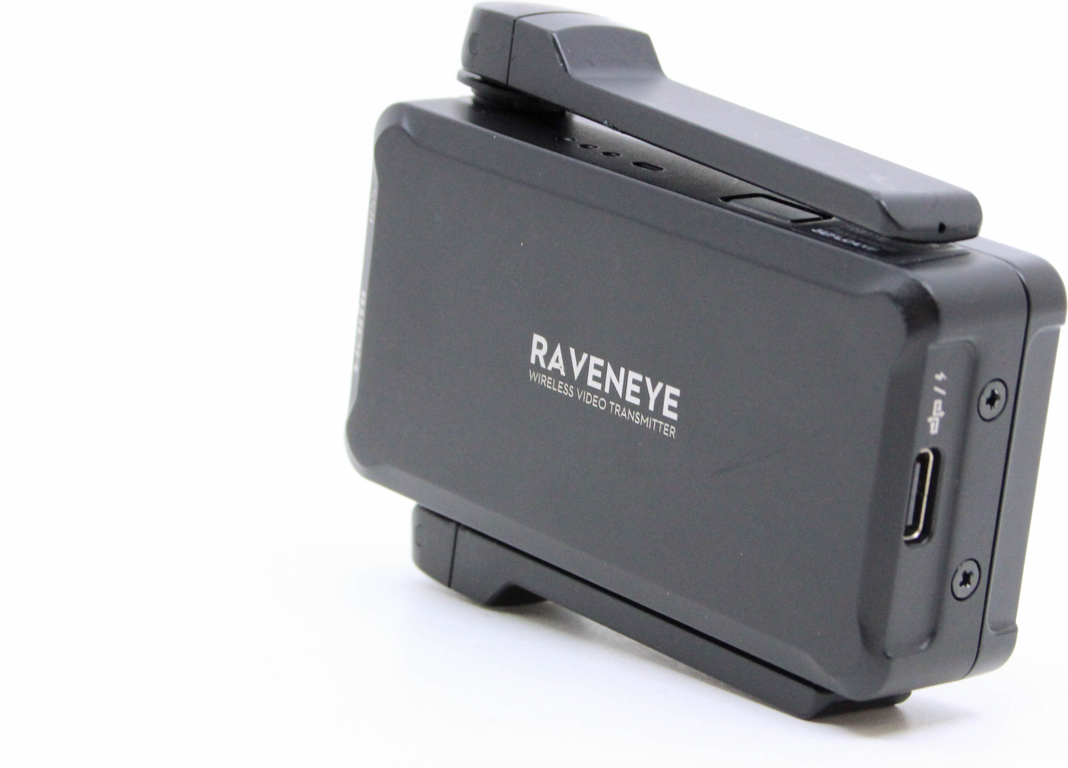 Used DJI RavenEye Image Transmission System