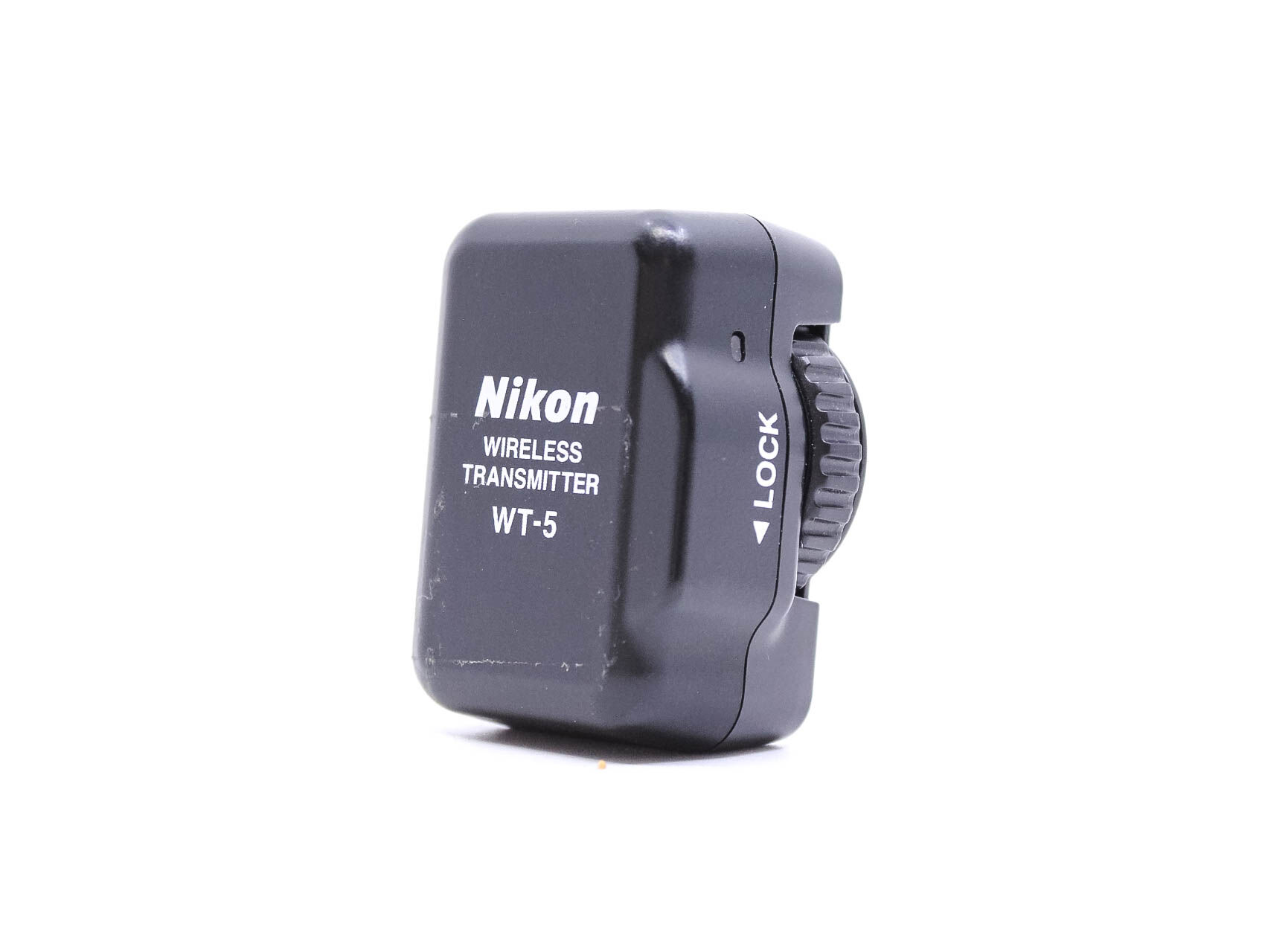 Used Nikon WT-5 Wireless Transmitter