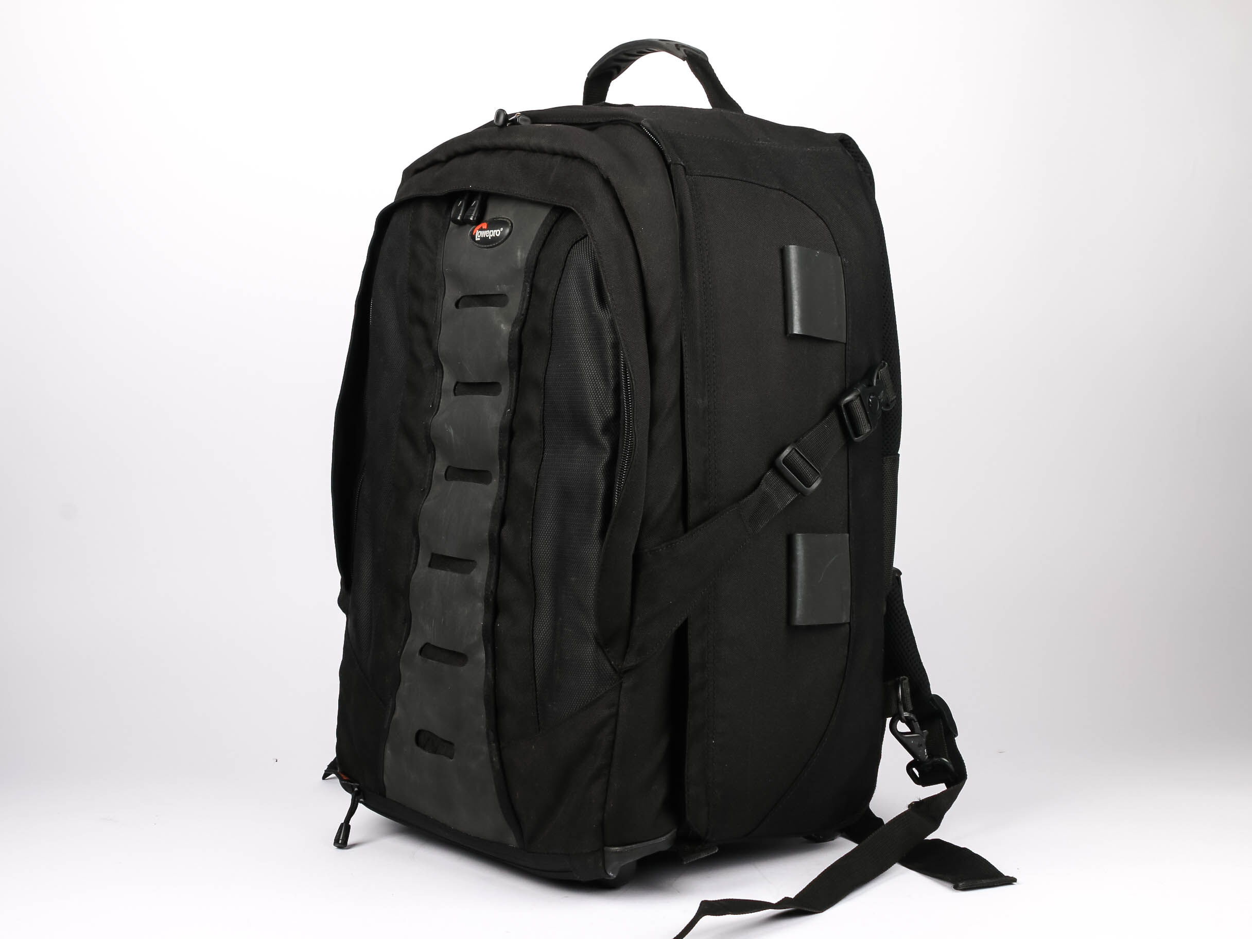 Used Lowepro Rolling Computrekker Plus