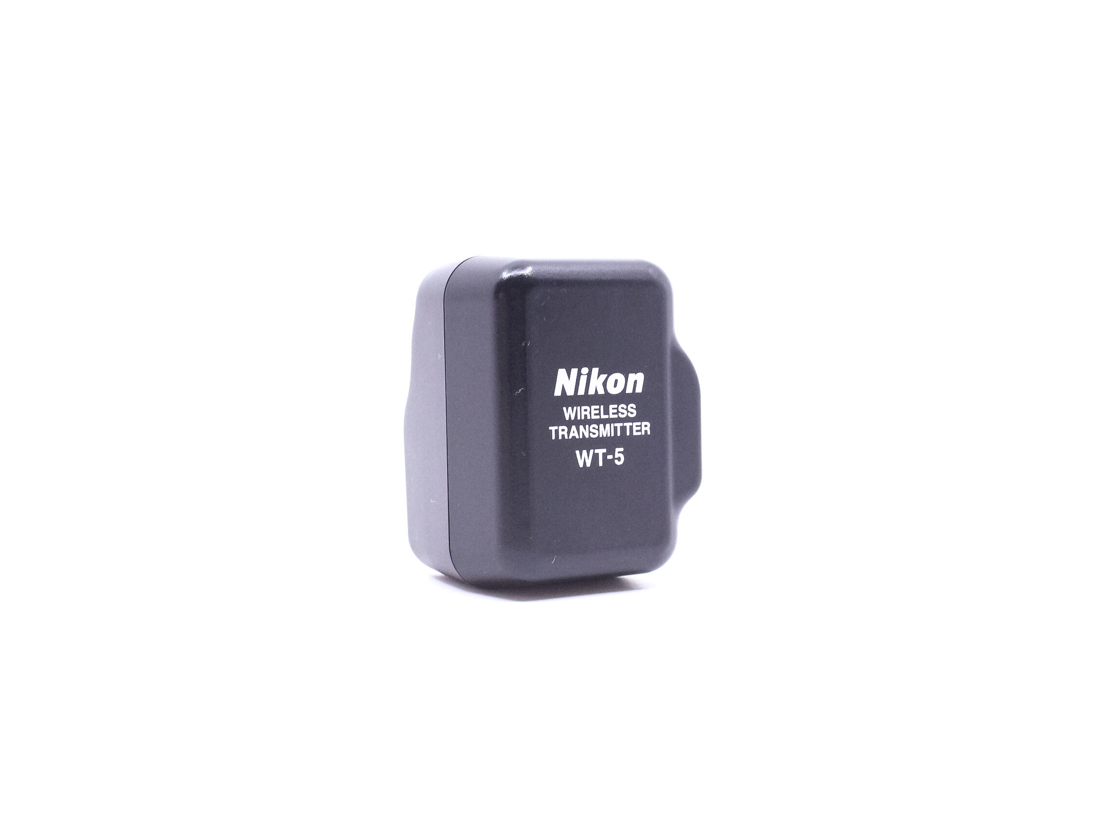 Used Nikon WT-5 Wireless Transmitter