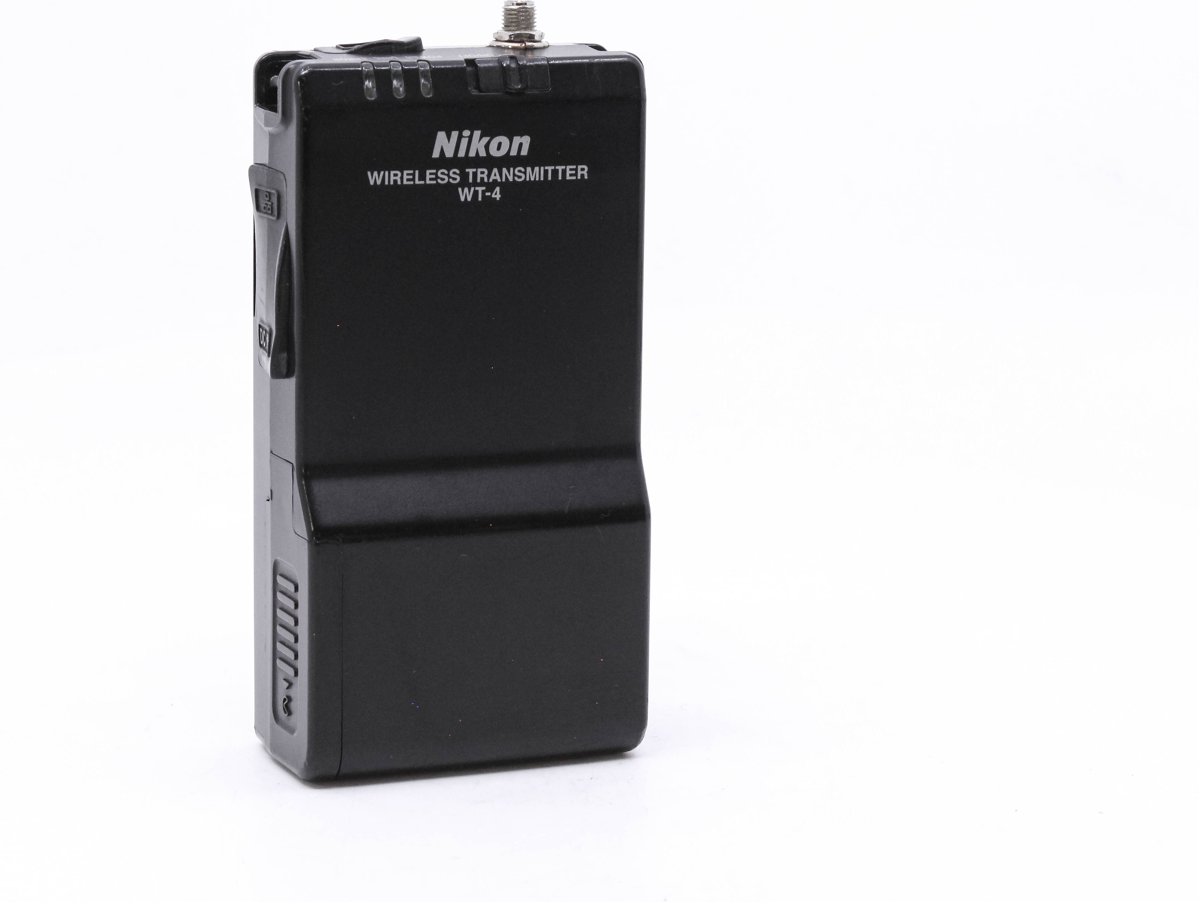 Used Nikon WT-4a Wireless Transmitter