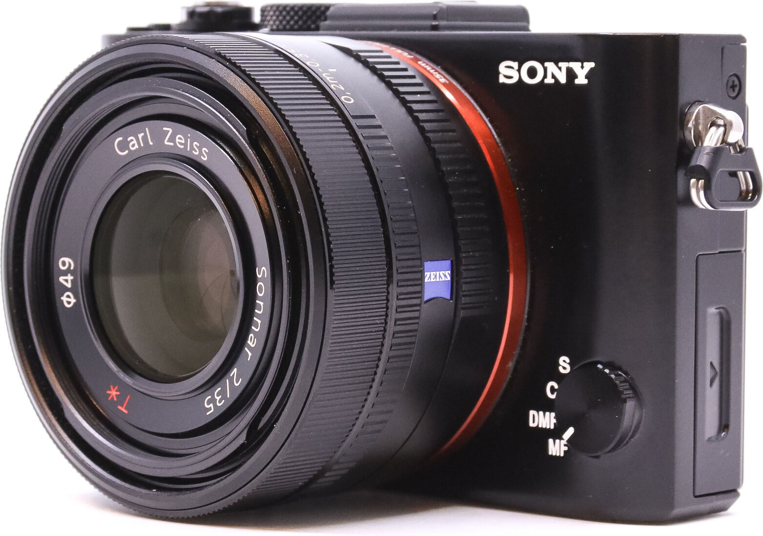 Used Sony Cyber-shot DSC-RX1R Mark II