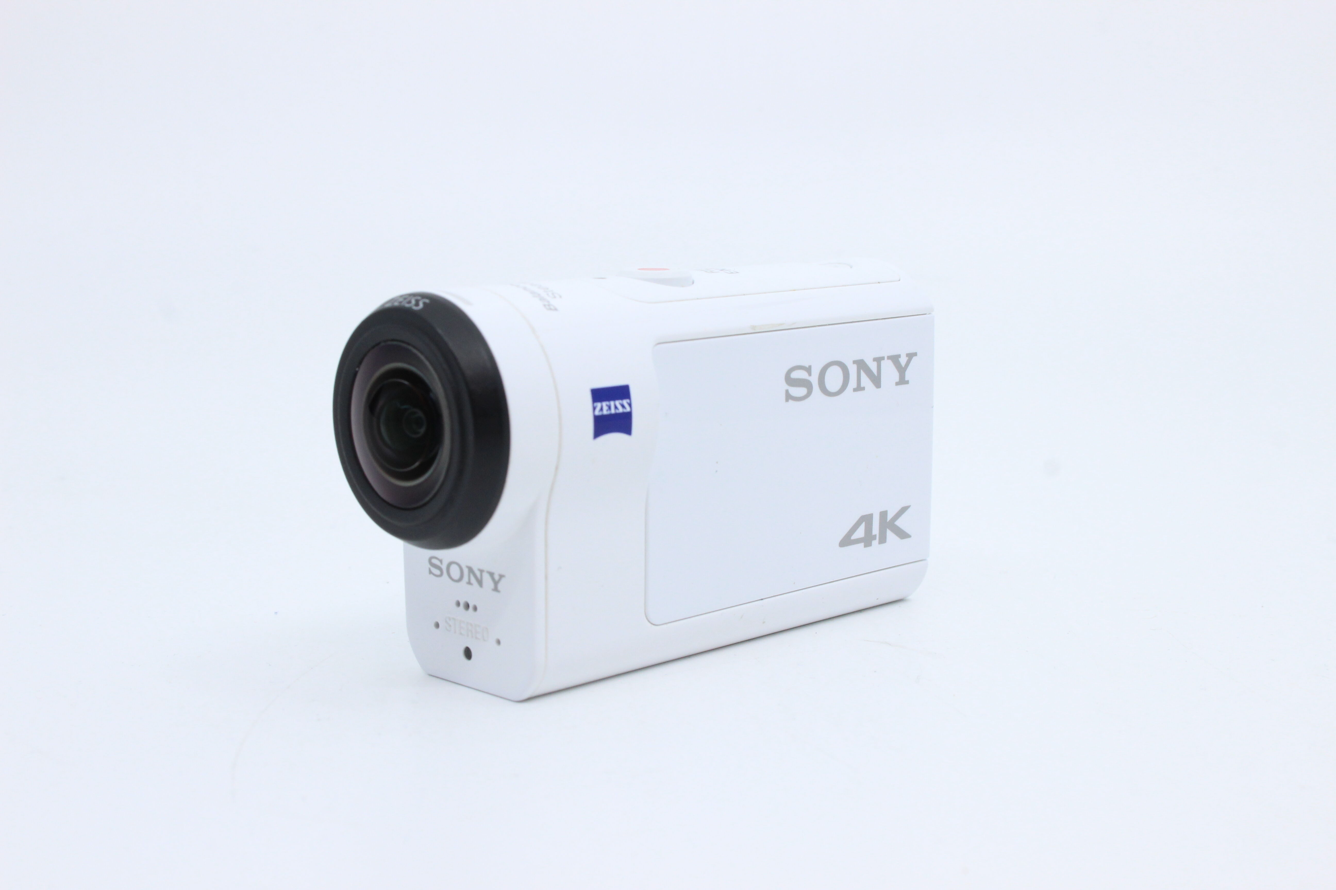Used Sony FDR-X3000 4K Action Cam