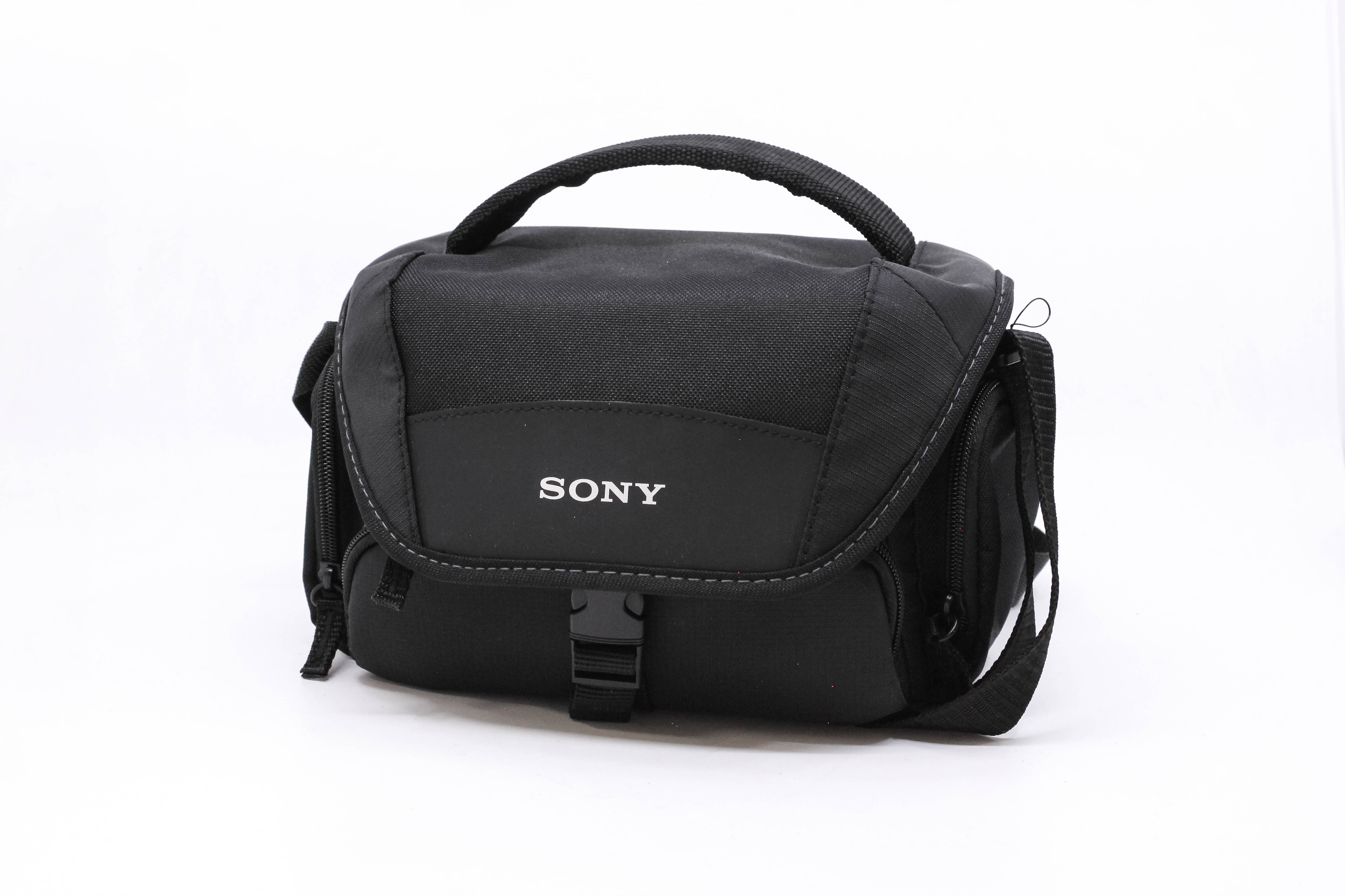 Used Sony LCS-SC11 Alpha Camera Bag
