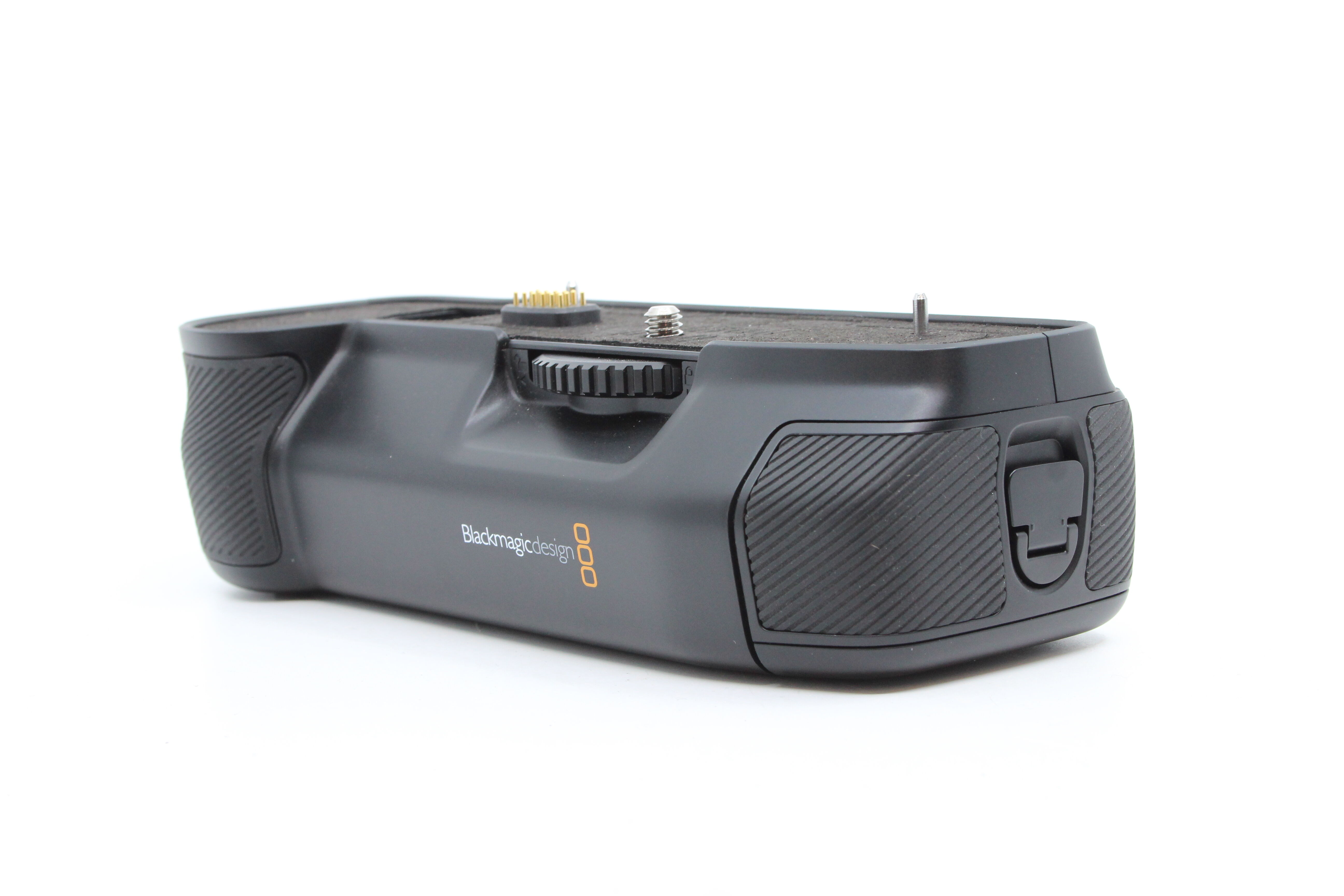 Used Blackmagic Design Pocket Cinema Camera 4K/6K Battery Grip